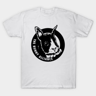 from The Bunny Alliance T-Shirt